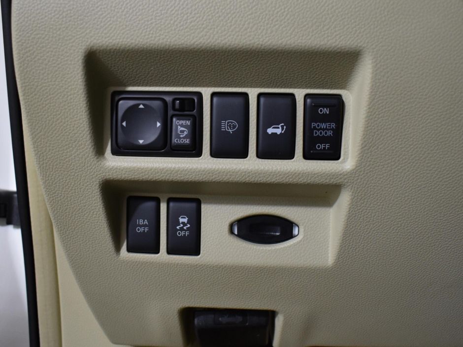 Infiniti QX70, 3.0 л, АТ, 2014 фото 1