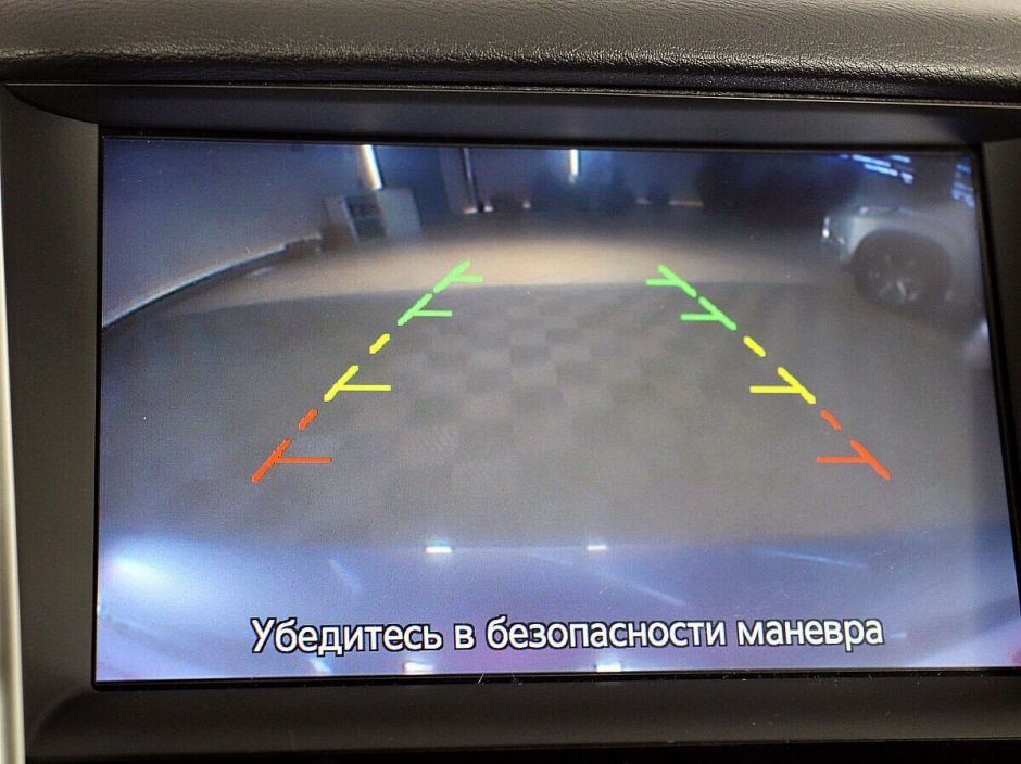 Infiniti Q50, 2.0 л, АТ, 2016 фото 2