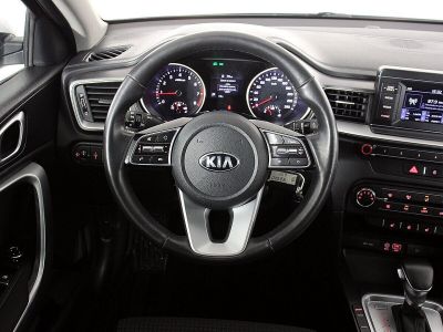 Kia Ceed, 1.6 л, АКПП, 2019 фото 7