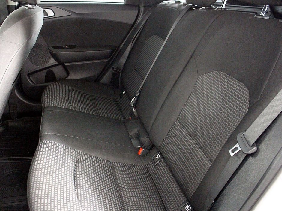 Kia Ceed, 1.6 л, АТ, 2019 фото 1