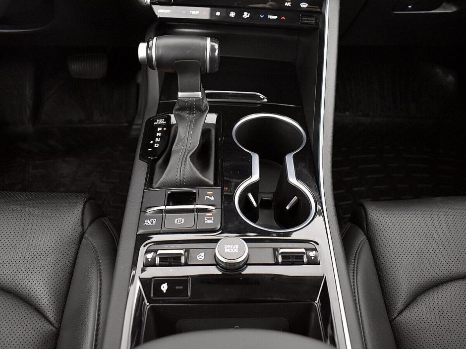 Kia K5, 2.5 л, АТ, 2021 фото 2