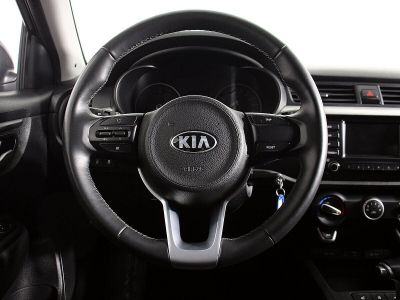 Kia Rio, 1.6 л, АКПП, 2019 фото 7