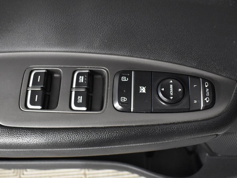 Kia Optima, 2.0 л, АТ, 2020 фото 5