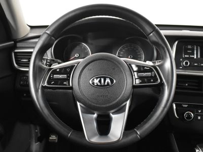 Kia Optima, 2.0 л, АКПП, 2020 фото 7