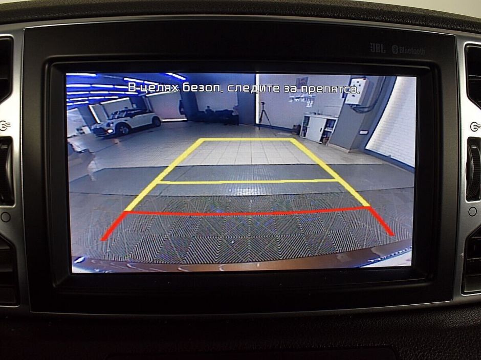 Kia Sportage, 2.0 л, АТ, 2016 фото 9