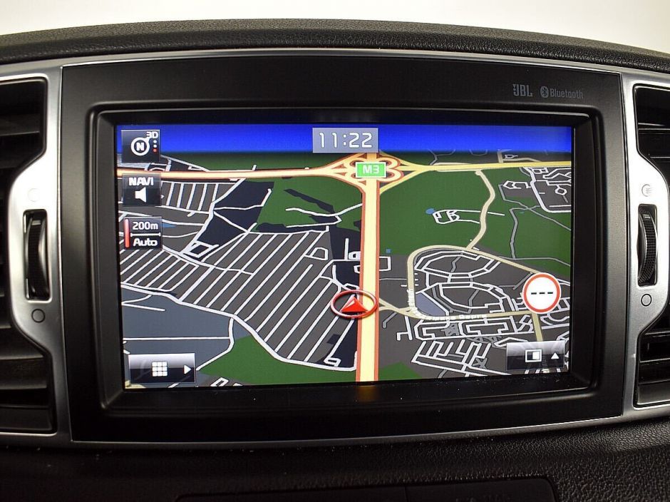 Kia Sportage, 2.0 л, АТ, 2016 фото 10