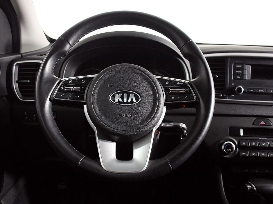 Kia Sportage, 2.0 л, АТ, 2020 фото 7