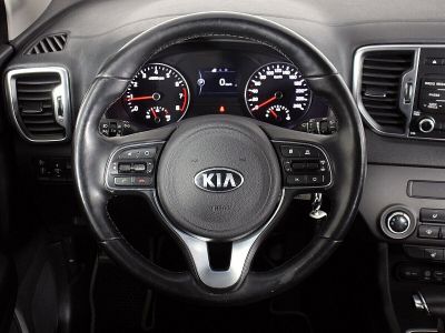 Kia Sportage, 2.0 л, АКПП, 2016 фото 6