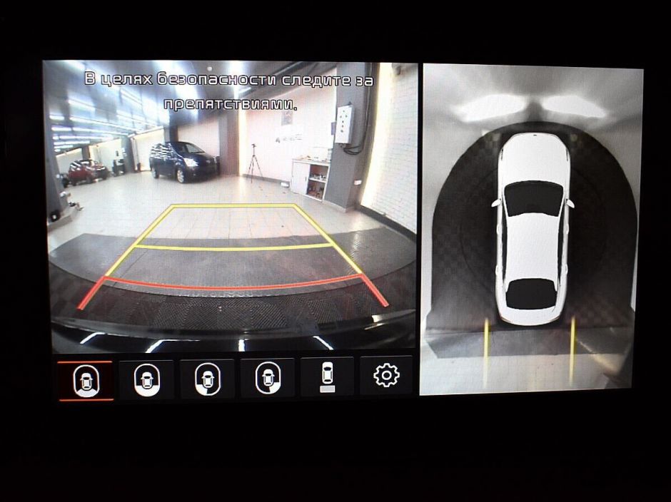 Kia K5, 2.0 л, АТ, 2021 фото 2