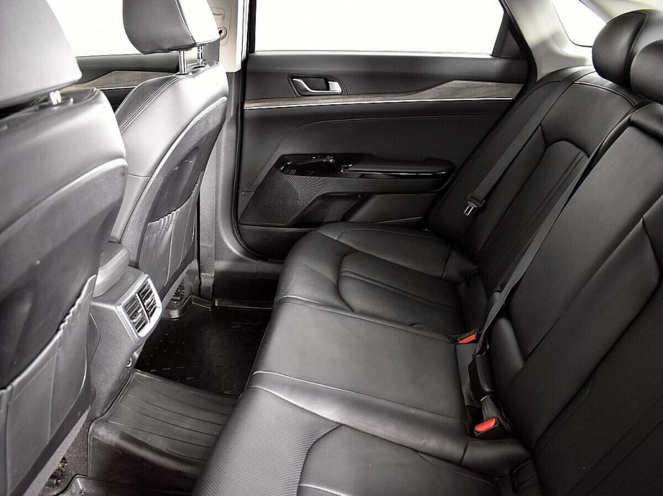 Kia K5, 2.0 л, АТ, 2021 фото 1