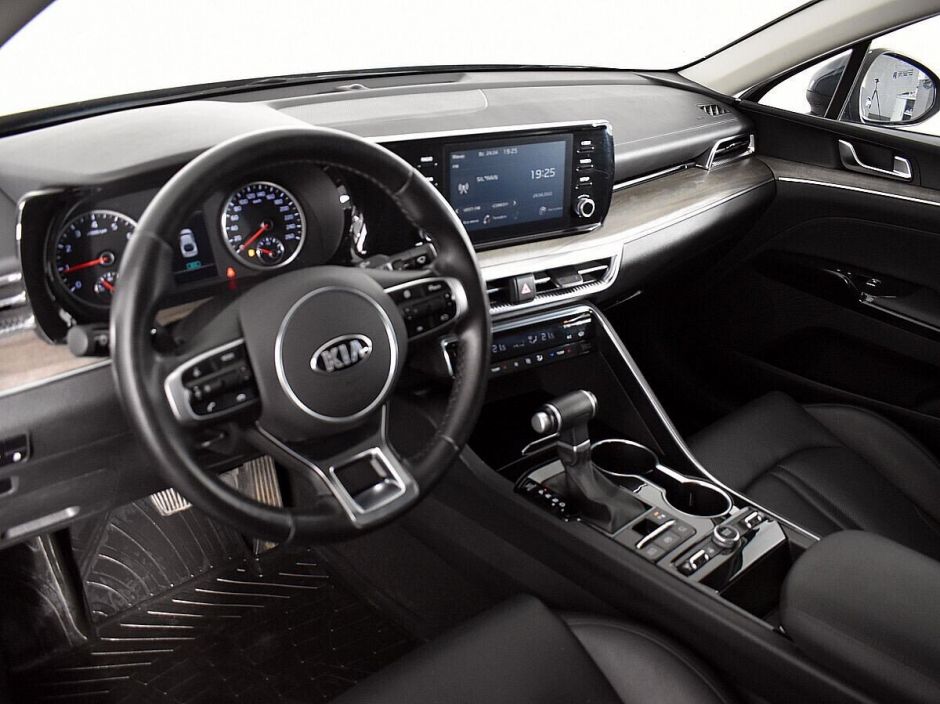 Kia K5, 2.0 л, АТ, 2021 фото 6