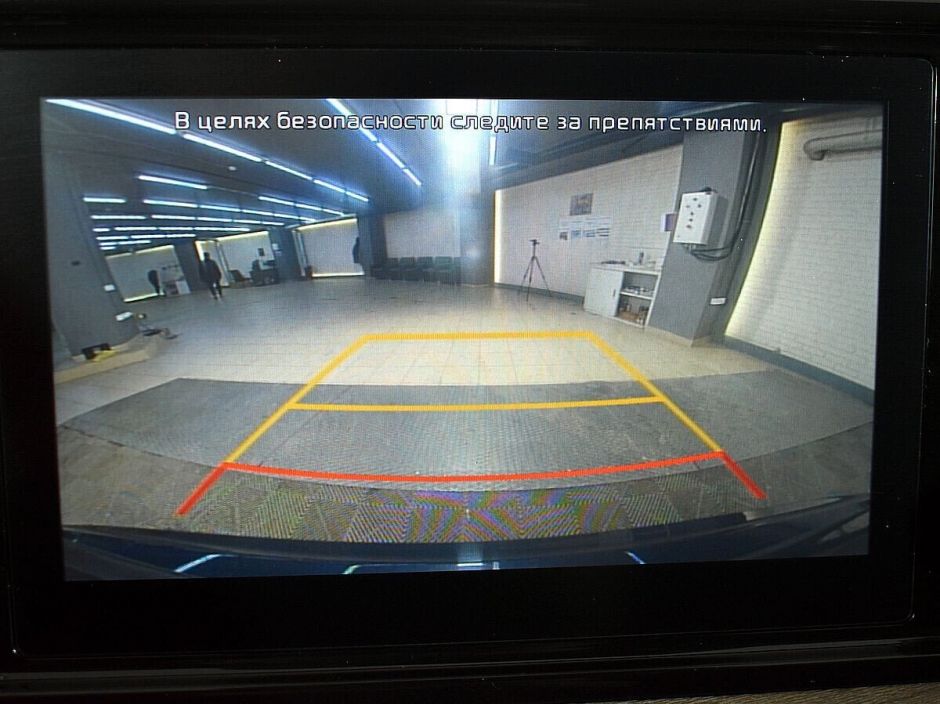 Kia K5, 2.0 л, АТ, 2021 фото 2