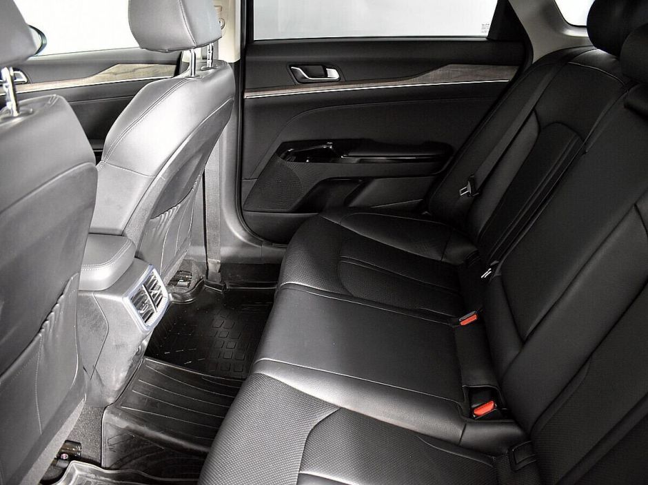 Kia K5, 2.0 л, АТ, 2021 фото 1