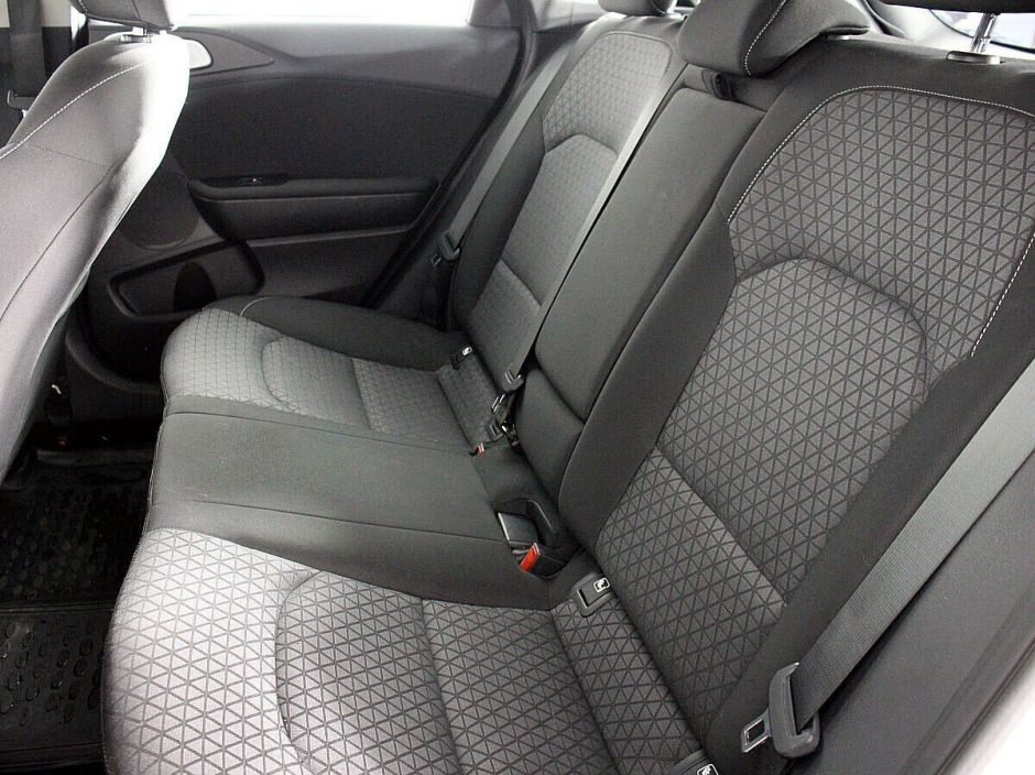 Kia Ceed, 1.6 л, АТ, 2018 фото 1