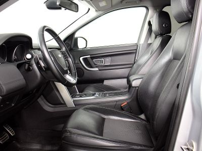 Land Rover Discovery Sport, 2.2 л, АКПП, 2015 фото 5