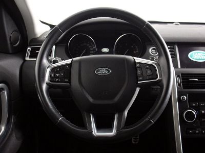 Land Rover Discovery Sport, 2.2 л, АКПП, 2015 фото 7