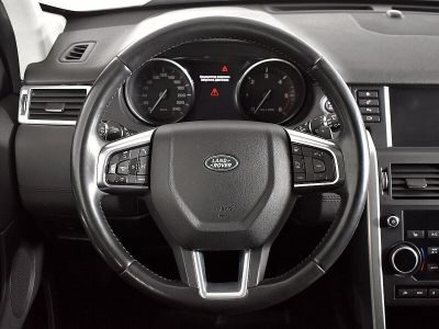 Land Rover Discovery Sport, 2.2 л, АКПП, 2015 фото 6