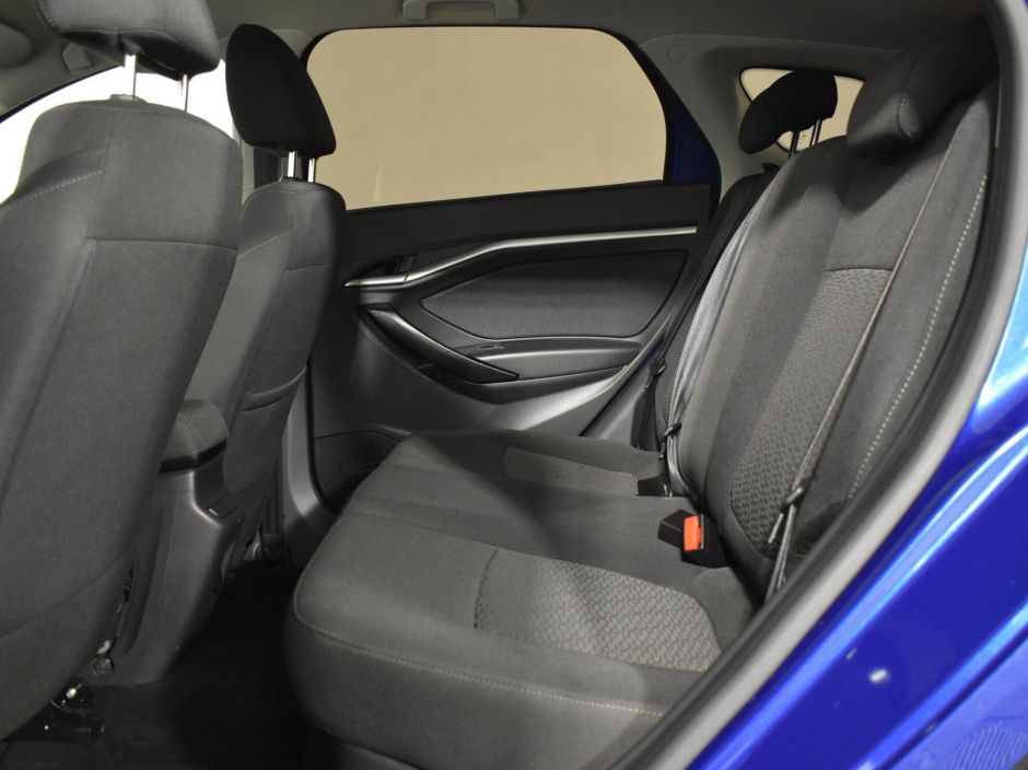 LADA (ВАЗ) Vesta, 1.6 л, МТ, 2021 фото 1