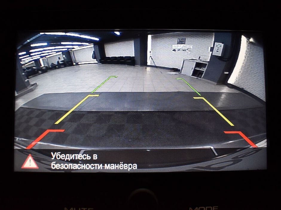 LADA (ВАЗ) Vesta, 1.6 л, Робот, 2017 фото 2