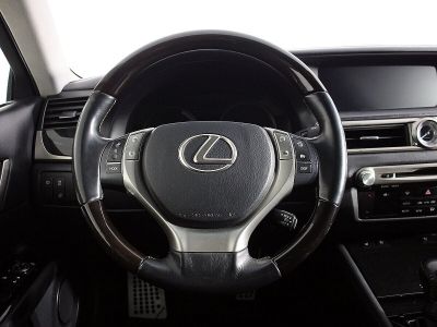 Lexus GS, 3.5 л, АКПП, 2014 фото 5