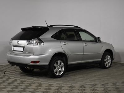 Lexus RX, 3.5 л, АКПП, 2006 фото 4