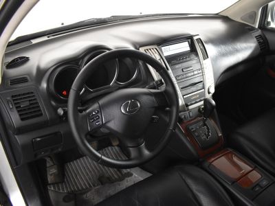 Lexus RX, 3.5 л, АКПП, 2006 фото 5