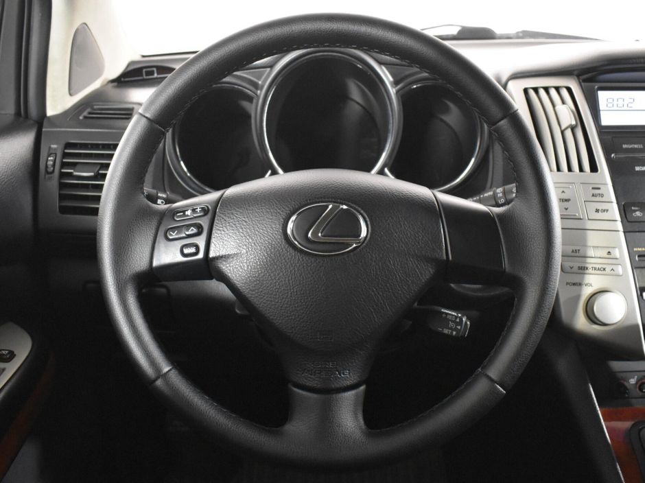 Lexus RX, 3.5 л, АТ, 2006 фото 6