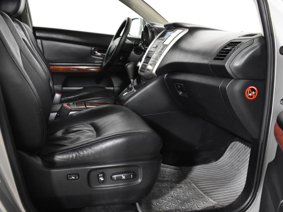 Lexus RX, 3.5 л, АТ, 2006 фото 2