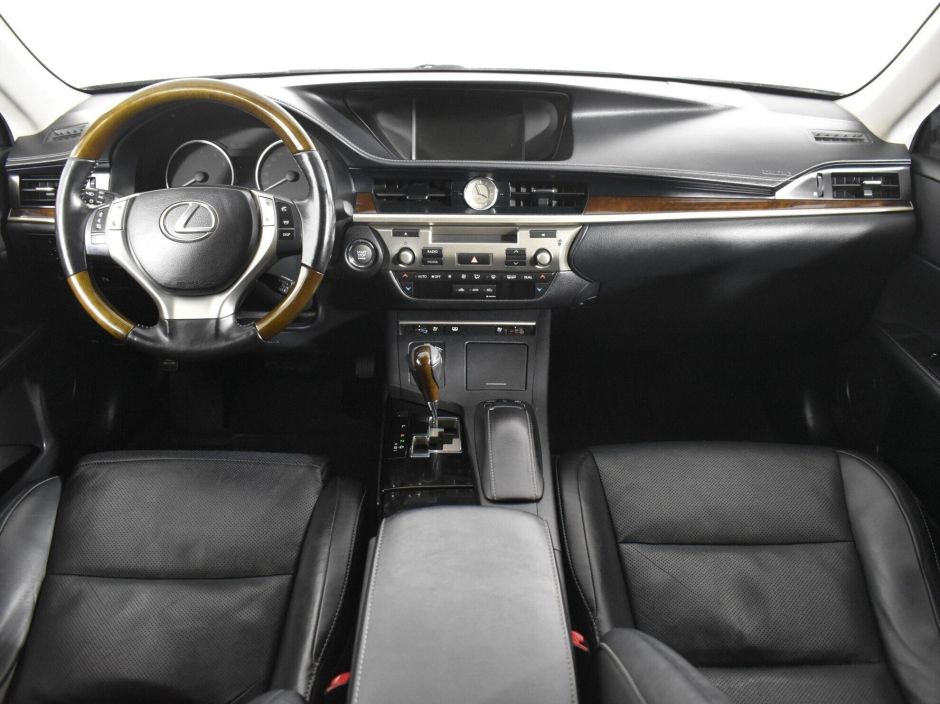 Lexus ES, 2.5 л, АТ, 2014 фото 6