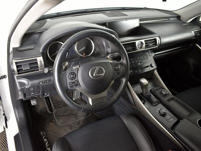 Lexus IS, 2.5 л, АКПП, 2014 фото 6