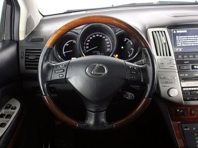 Lexus RX, 3.3 л, CVT, 2008 фото 7