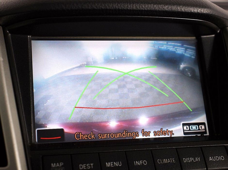 Lexus RX, 3.3 л, Вариатор, 2008 фото 2