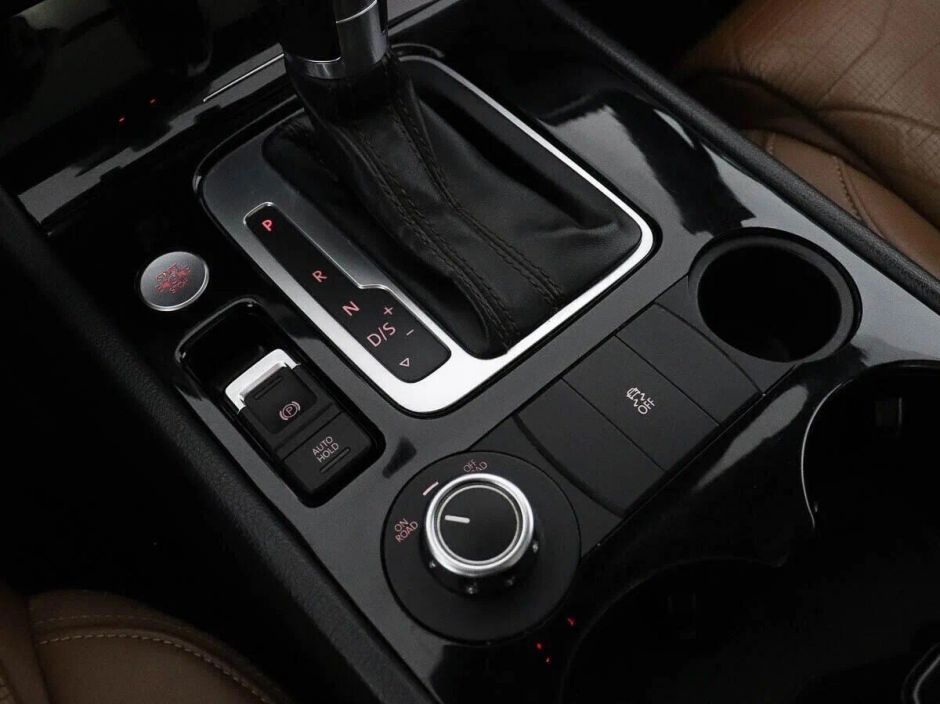 Volkswagen Touareg, 3.6 л, АТ, 2014 фото 8