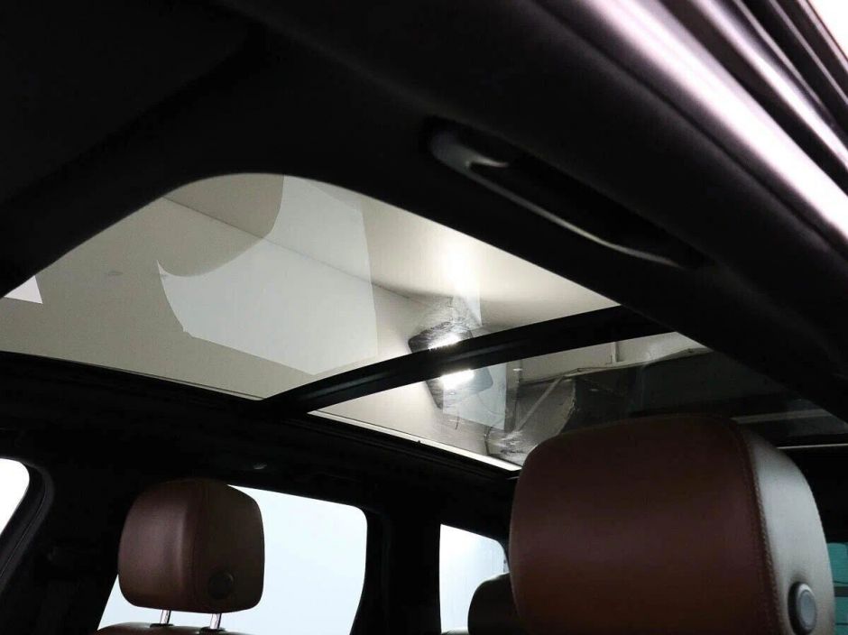 Volkswagen Touareg, 3.6 л, АТ, 2014 фото 2