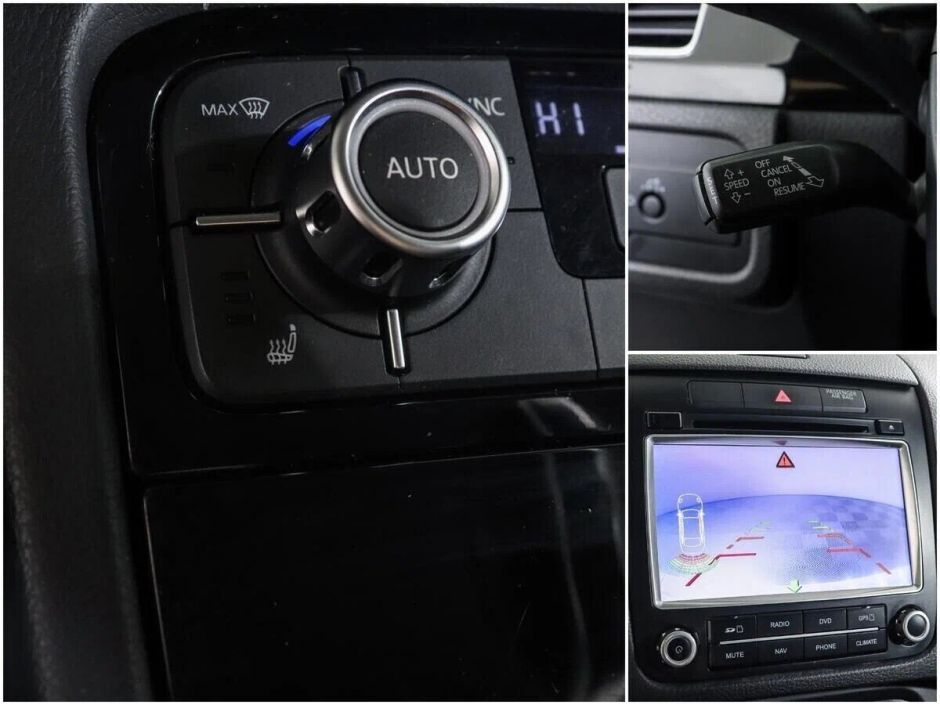 Volkswagen Touareg, 3.0 л, АТ, 2014 фото 2