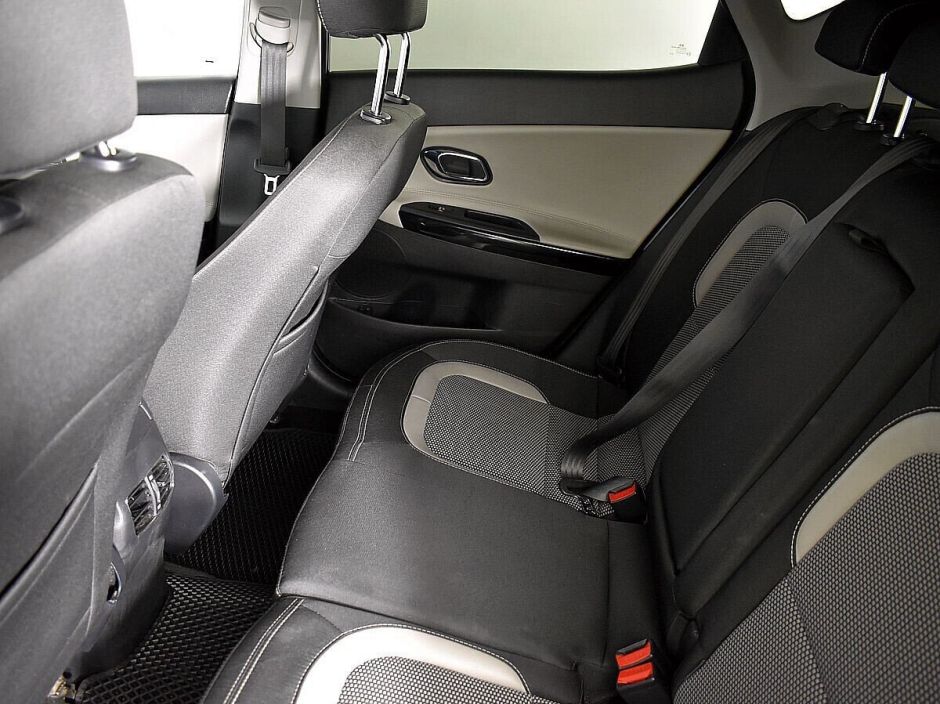 Kia Ceed, 1.6 л, Робот, 2016 фото 1