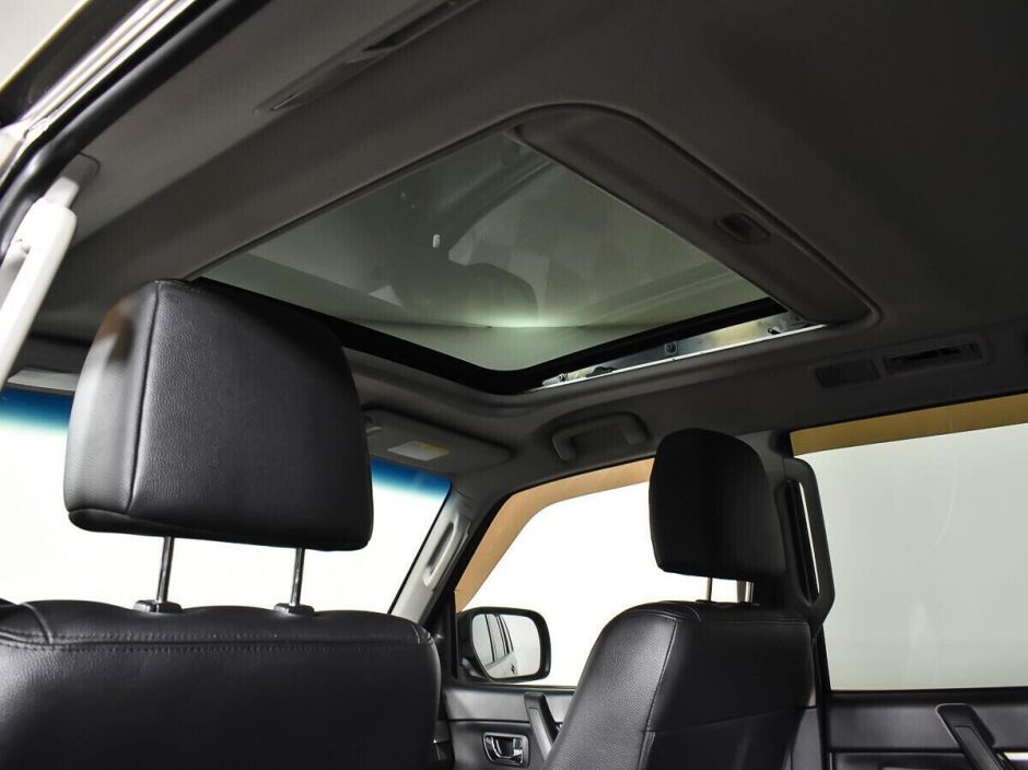 Mitsubishi Pajero, 3.2 л, АТ, 2011 фото 2