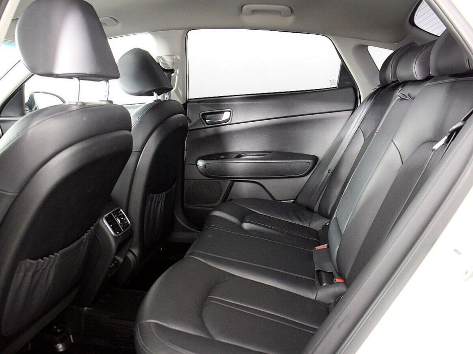 Kia Optima, 2.4 л, АТ, 2019 фото 1