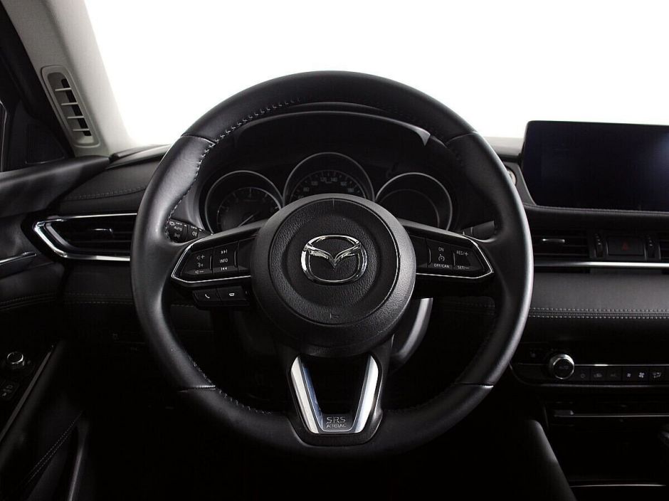 Mazda 6, 2.0 л, АТ, 2018 фото 7