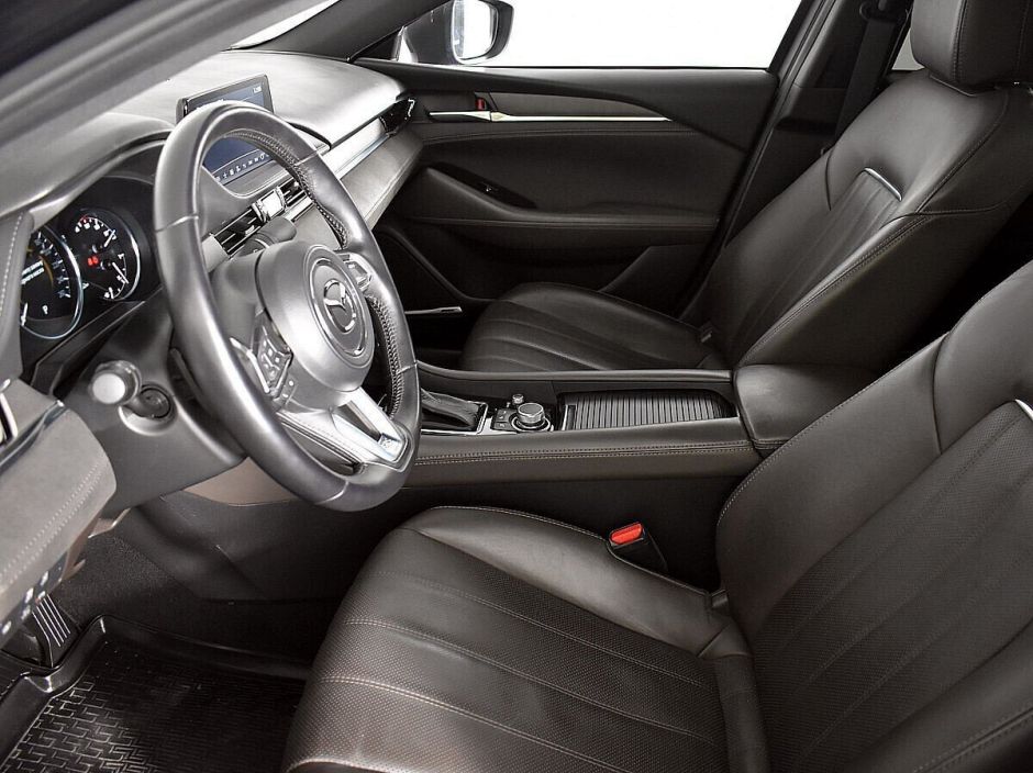 Mazda 6, 2.5 л, АТ, 2020 фото 5
