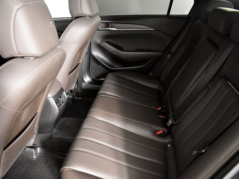 Mazda 6, 2.5 л, АТ, 2020 фото 1