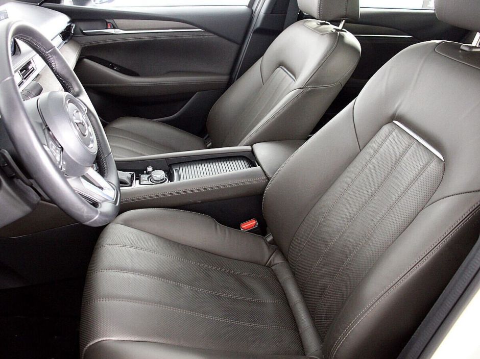 Mazda 6, 2.5 л, АТ, 2019 фото 10