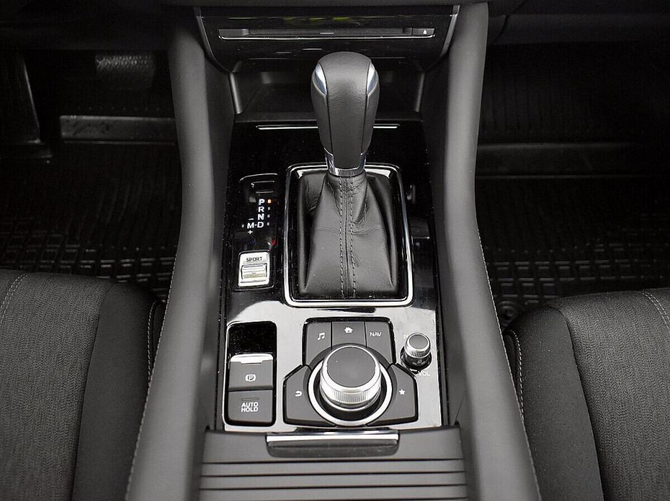 Mazda 6, 2.0 л, АТ, 2021 фото 2