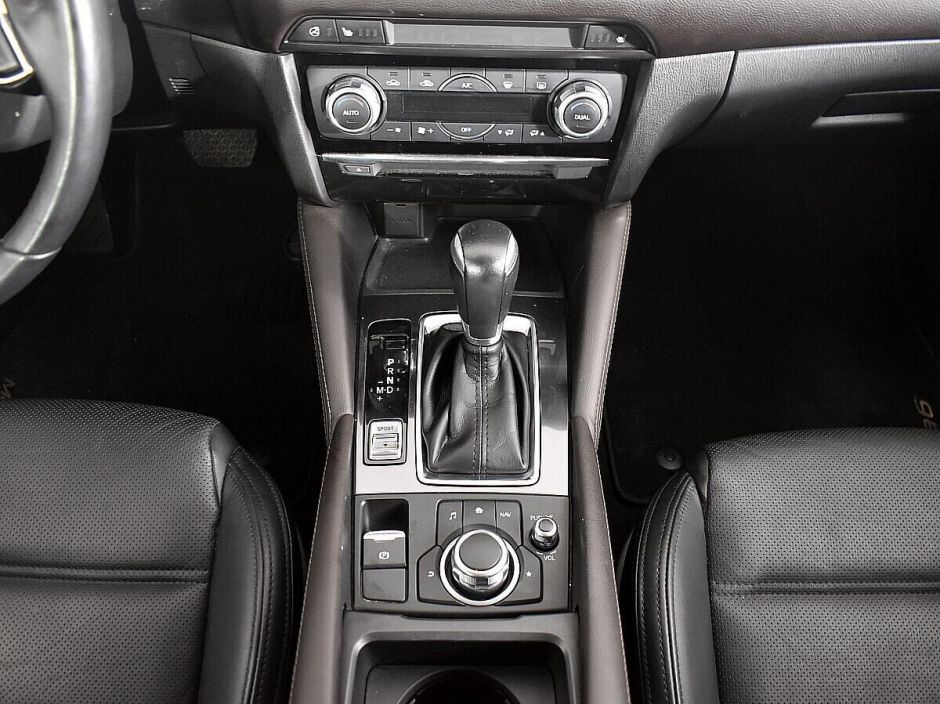 Mazda 6, 2.5 л, АТ, 2018 фото 9