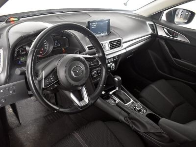 Mazda 3, 1.5 л, АКПП, 2019 фото 6