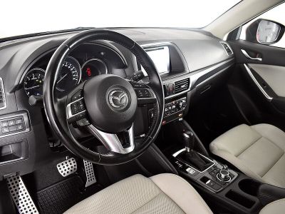 Mazda CX-5, 2.5 л, АКПП, 2016 фото 6