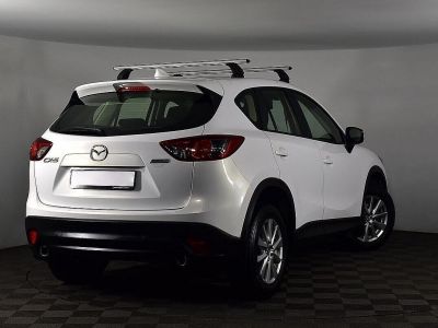 Mazda CX-5, 2.0 л, АКПП, 2015 фото 4