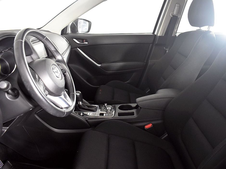 Mazda CX-5, 2.0 л, АТ, 2015 фото 5