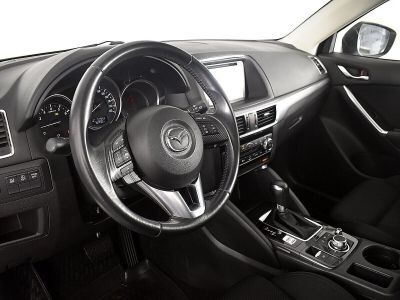 Mazda CX-5, 2.0 л, АКПП, 2015 фото 6