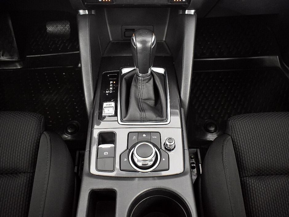 Mazda CX-5, 2.0 л, АТ, 2015 фото 2